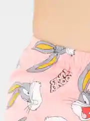 Зелёный хаки пижама женская, с шортами