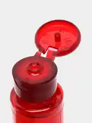 Багровый лубрикант Fruits Fun, на водной основе