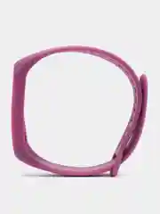 Аметистовый силиконовый ремешок для фитнес-браслета Xiaomi Mi Band 7