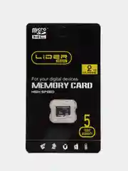 Карта памяти microSD 16/32/64/128GB Class10 для регистраторов, планшетов и гаджетов