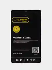 Карта памяти microSD 16/32/64/128GB Class10 для регистраторов, планшетов и гаджетов
