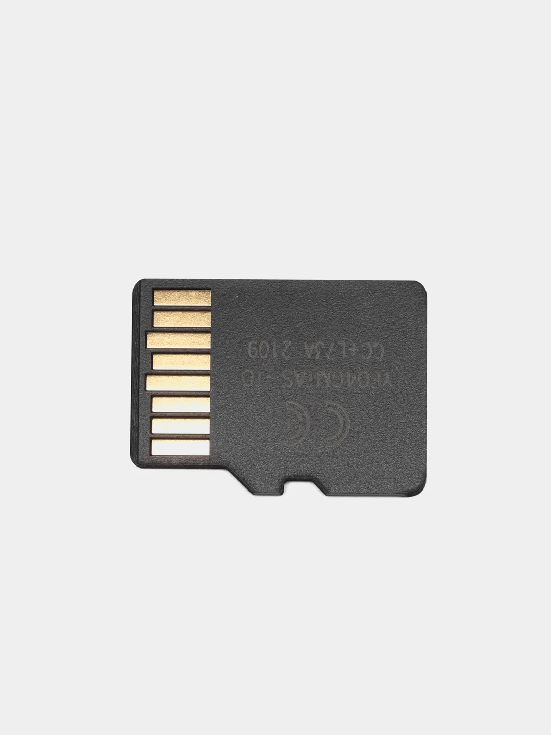 Карта памяти microSD 16/32/64/128GB Class10 для регистраторов, планшетов и гаджетов