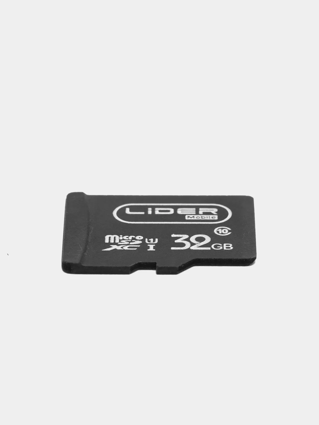 Карта памяти microSD 16/32/64/128GB Class10 для регистраторов, планшетов и гаджетов
