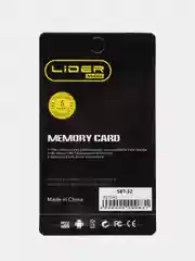 Карта памяти microSD 16/32/64/128GB Class10 для регистраторов, планшетов и гаджетов