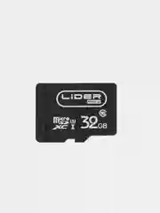 Карта памяти microSD 16/32/64/128GB Class10 для регистраторов, планшетов и гаджетов