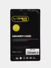 Карта памяти microSD 16/32/64/128GB Class10 для регистраторов, планшетов и гаджетов