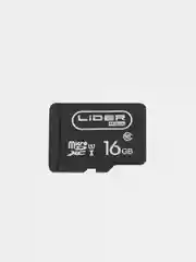 Карта памяти microSD 16/32/64/128GB Class10 для регистраторов, планшетов и гаджетов