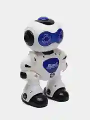 Интерактивная игрушка "Робот на пульте радиоуправления" ТМ Технодрайв, 6+