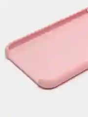 Розовый чехол Apple Silicone Case для iPhone 11,XR,7,8,12,12 Pro,11 Pro,XS,X,8+,7+,SE 2020,6s,6