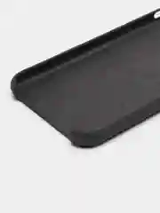 Угольный чехол Apple Silicone Case для iPhone 11,XR,7,8,12,12 Pro,11 Pro,XS,X,8+,7+,SE 2020,6s,6