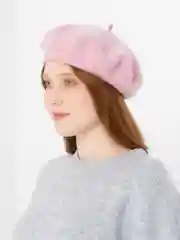 Конфетный берет Leray "Флора", женский, 56-58 см