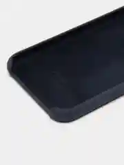 Угольный чехол Apple Silicone Case для iPhone 11,XR,7,8,12,12 Pro,11 Pro,XS,X,8+,7+,SE 2020,6s,6