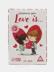 Кремовый настольная карточная игра Фанты для взрослой компании 18 +