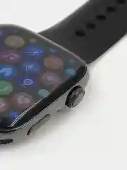 Зеленый смарт часы Smart Watch X8 Pro Series 8, 45 мм