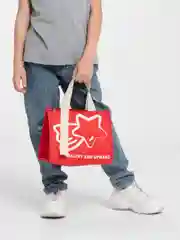 Зеленый термосумка для ланча, обеда