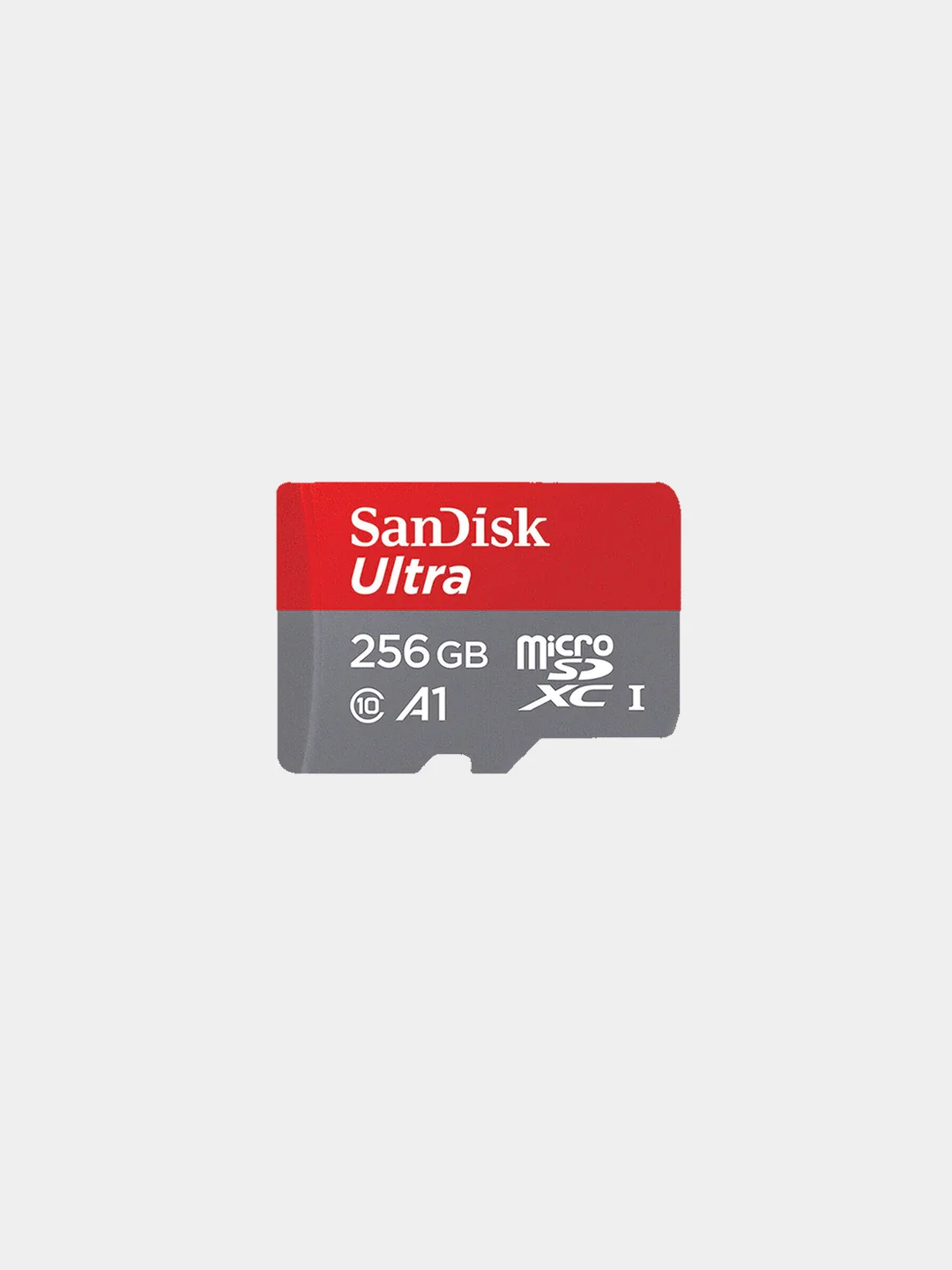 Карта памяти SanDisk MicroSD 64 / 128 / 256 ГБ