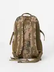 Бежевый рюкзак туристический SPORT, тактический, 50 л
