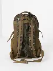 Зелёный хаки рюкзак туристический SPORT, тактический, 50 л