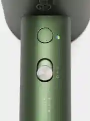 Зеленый фен профессиональный с ионизацией Xiaomi Showsee A5