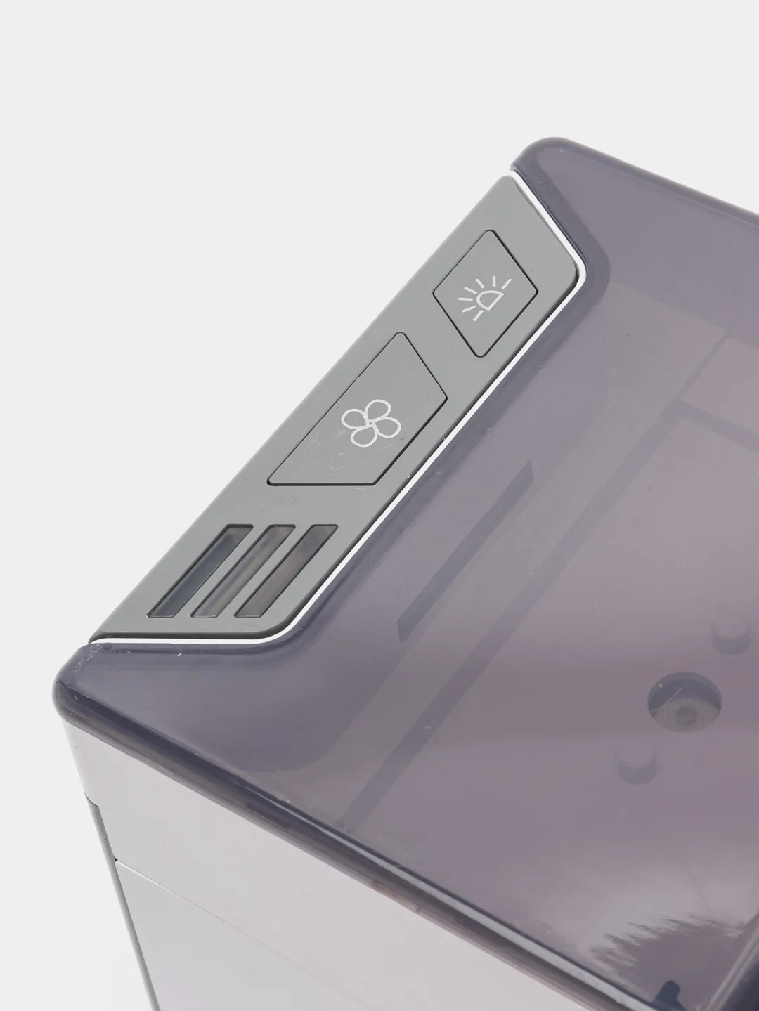 Мини кондиционер Arctic Air Ultra, 2 поколение, увлажнитель воздуха