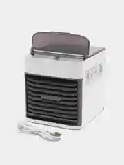 Мини кондиционер Arctic Air Ultra, 2 поколение, увлажнитель воздуха