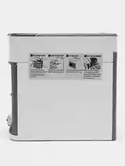 Мини кондиционер Arctic Air Ultra, 2 поколение, увлажнитель воздуха