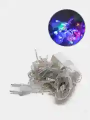 Гирлянда новогодняя/8 режимов/разная длина
