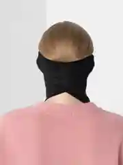 Черный балаклава