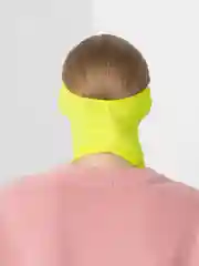 Салатовый балаклава
