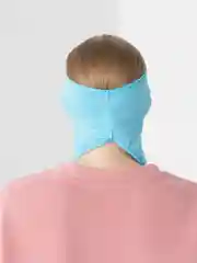 Голубой балаклава