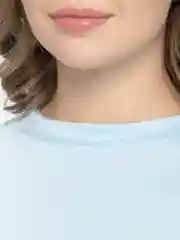 Ледяной женский спортивный костюм