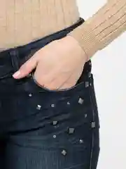 Джинсы женские