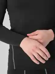 Угольный лонгслив, футболка мужская, рашгард спортивный