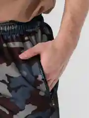 Серый брюки спортивные мужские 3 цвета
