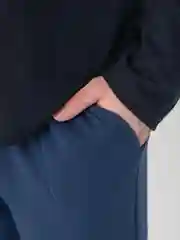 Индиго пижама мужская