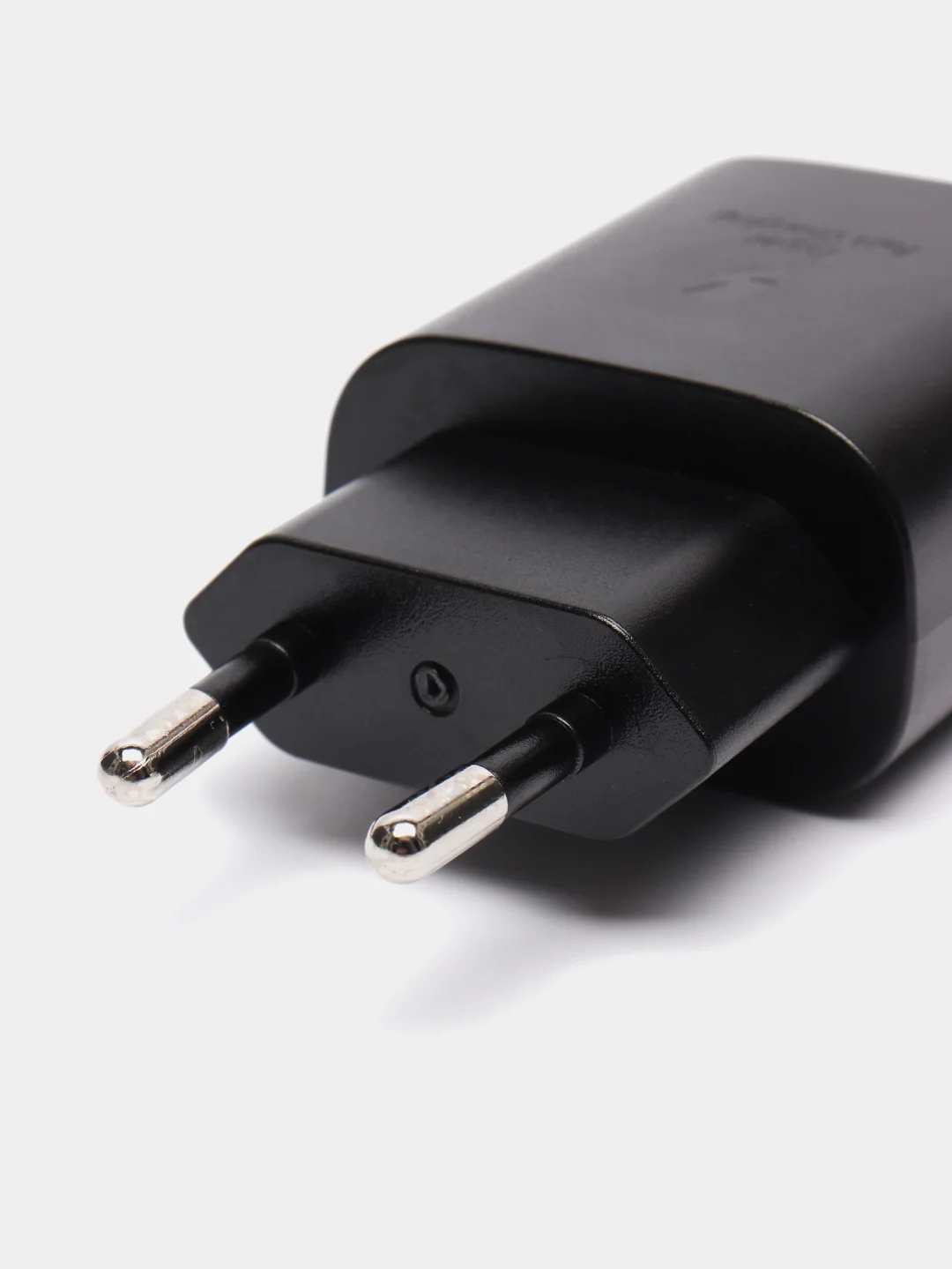 Сетевое зарядное устройство для Samsung 25W USB-C Fast Charger, быстрая зарядка