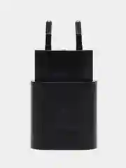 Сетевое зарядное устройство для Samsung 25W USB-C Fast Charger, быстрая зарядка