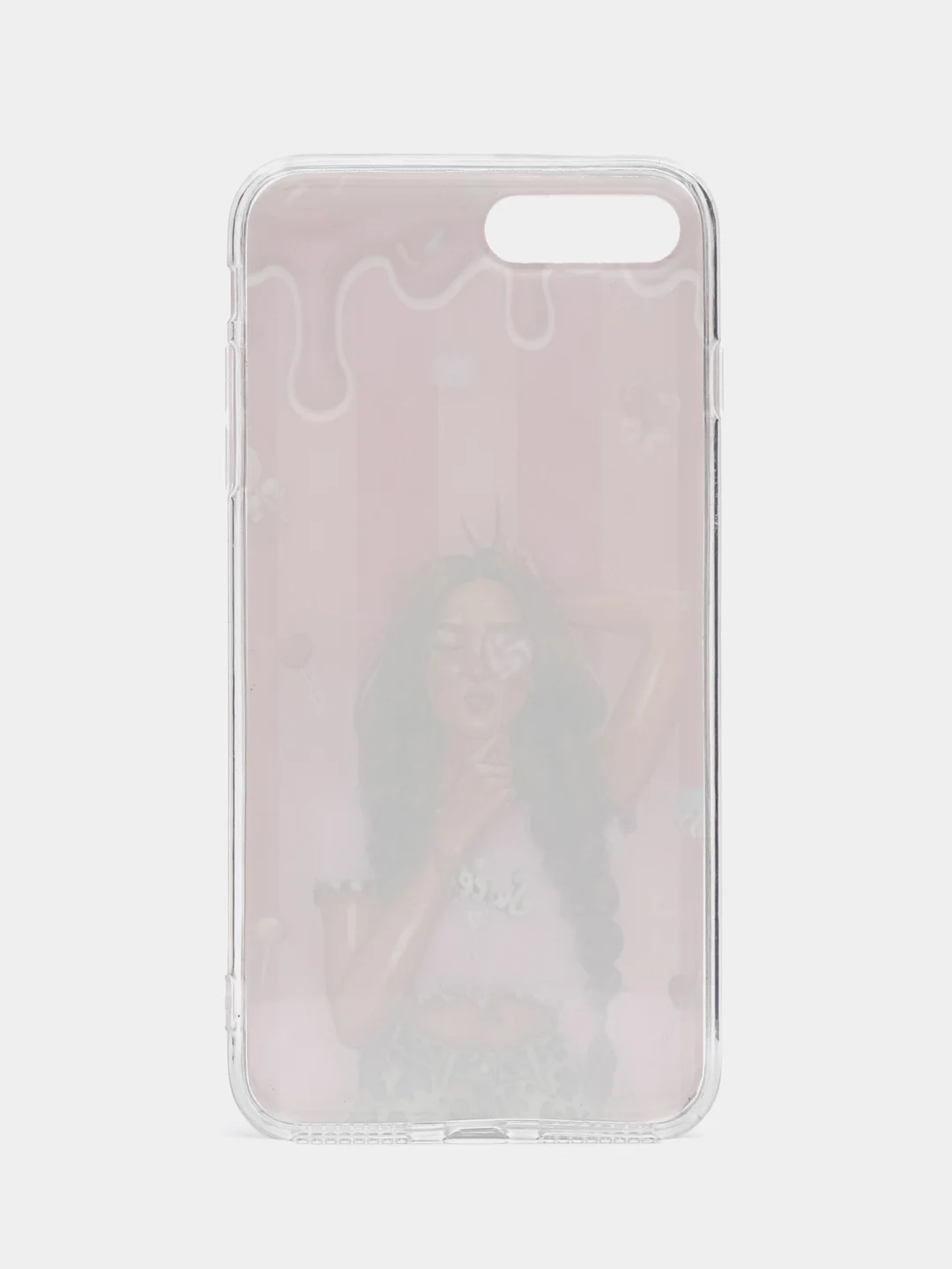Вишнёвый чехол для iPhone 12, 6S, 7/8, 7 Plus, XS Max, XR, X, 12 Pro, с рисунком