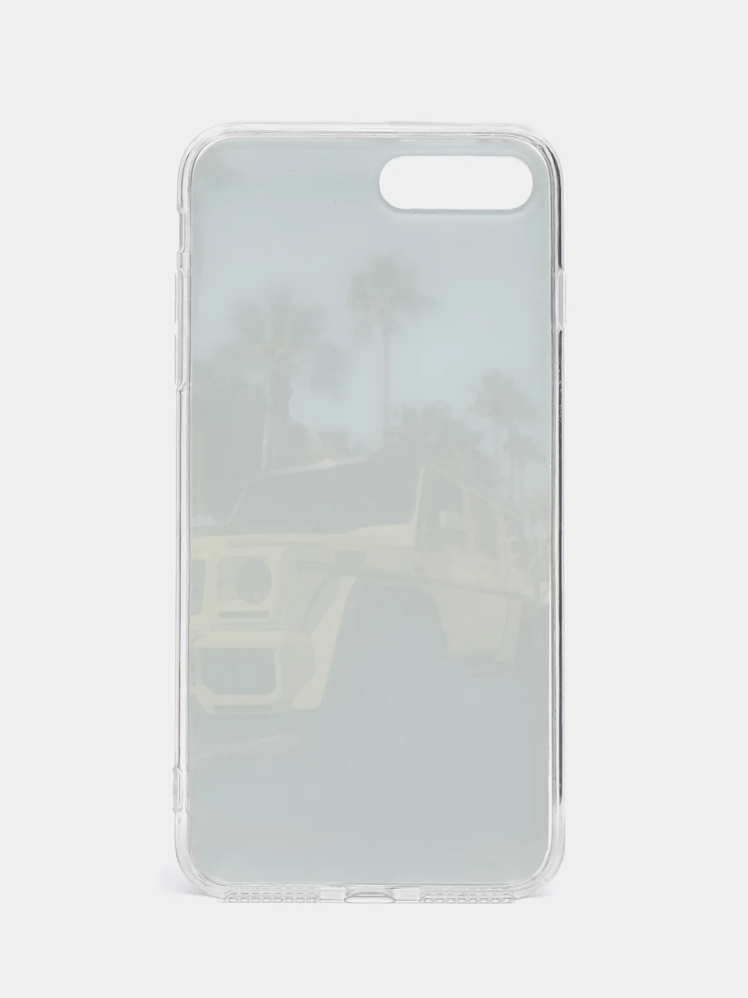 Желтый чехол для iPhone 12, 6S, 7/8, 7 Plus, XS Max, XR, X, 12 Pro, с рисунком