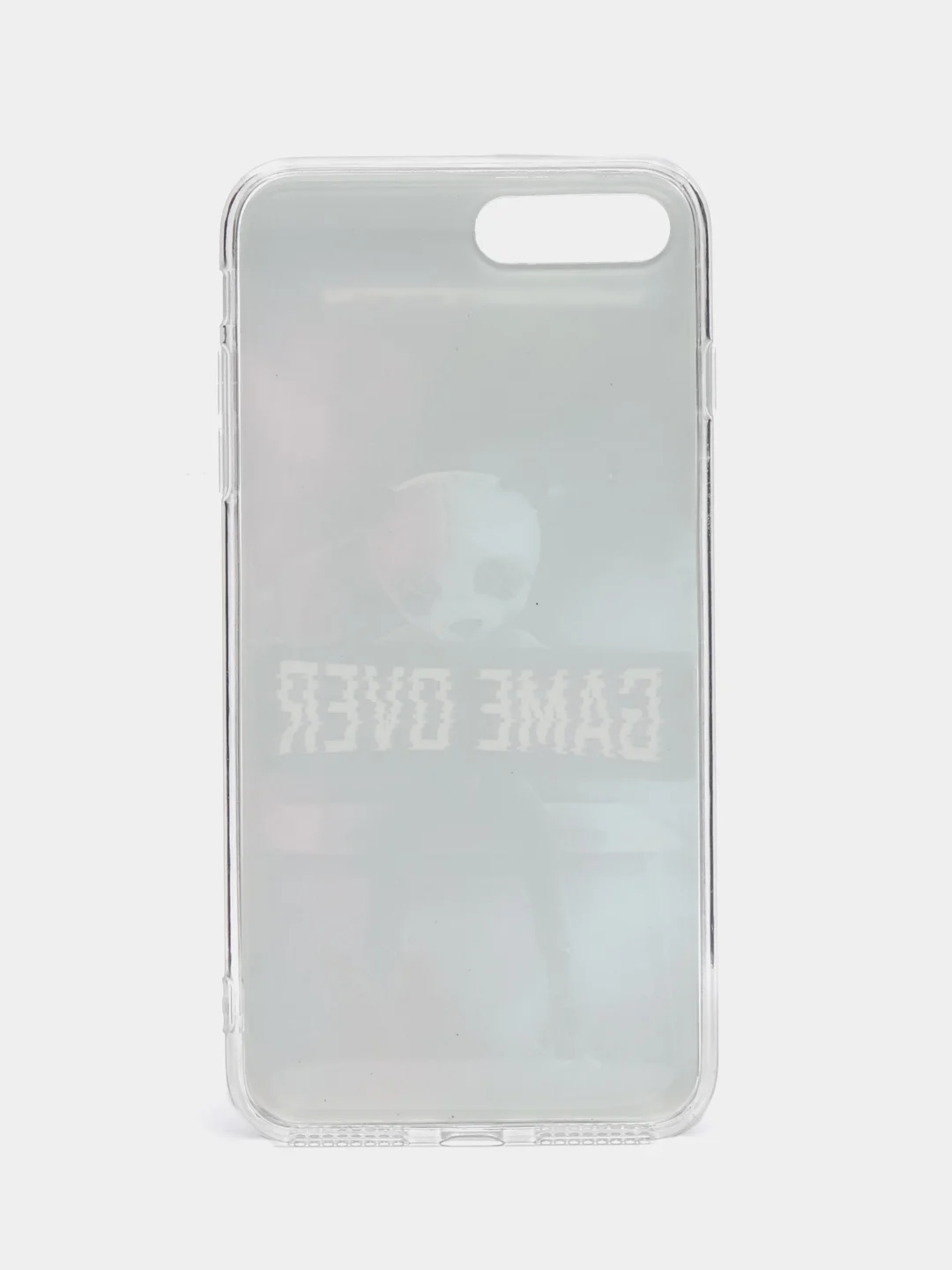 Аметистовый чехол для iPhone 12, 6S, 7/8, 7 Plus, XS Max, XR, X, 12 Pro, с рисунком