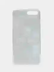 Аметистовый чехол для iPhone 12, 6S, 7/8, 7 Plus, XS Max, XR, X, 12 Pro, с рисунком