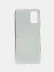 Зеленый чехол для телефона Samsung Galaxy A13 / A33 / A53 / A73 / A03S / A32 / A12  , с рисунком