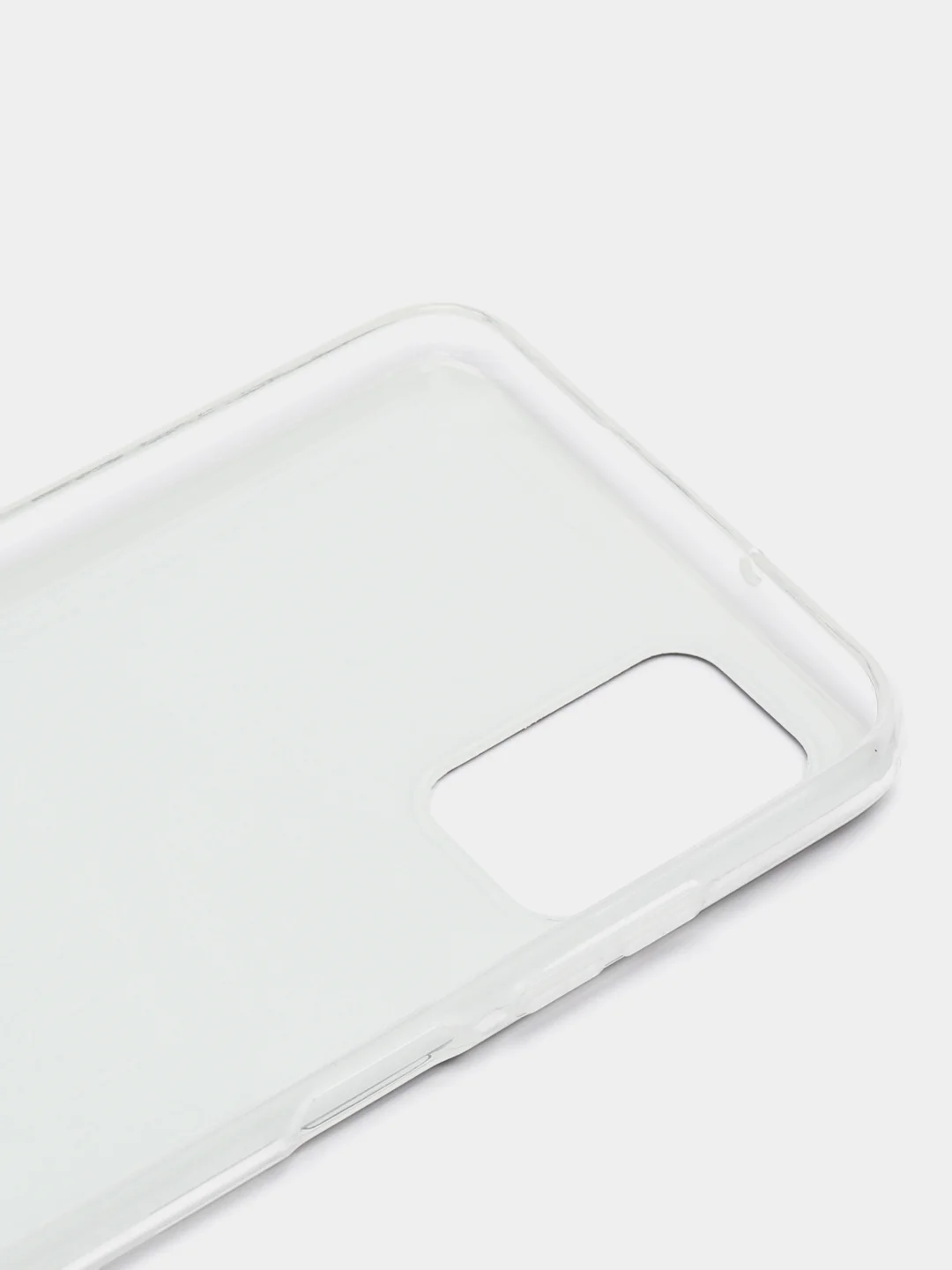 Зеленый чехол для телефона Samsung Galaxy A13 / A33 / A53 / A73 / A03S / A32 / A12 , с рисунком