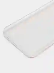 Вишнёвый чехол для телефона Samsung Galaxy A13 / A33 / A53 / A73 / A03S / A32 / A12  , с рисунком