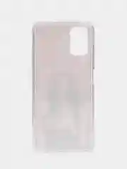 Вишнёвый чехол для телефона Samsung Galaxy A13 / A33 / A53 / A73 / A03S / A32 / A12  , с рисунком