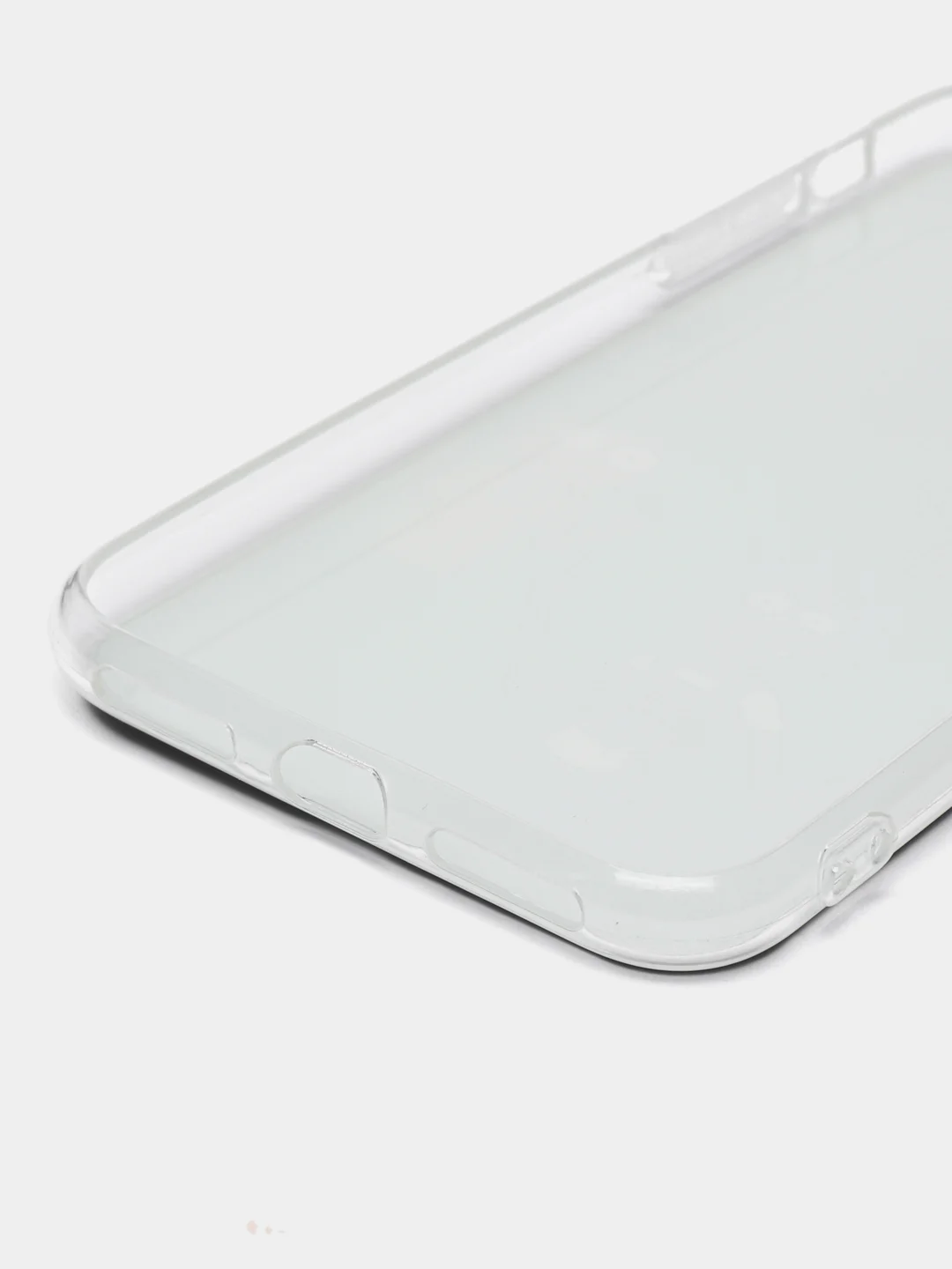 Зеленый чехол для iPhone 12, 6S, 7/8, 7 Plus, XS Max, XR, X, 12 Pro, с рисунком