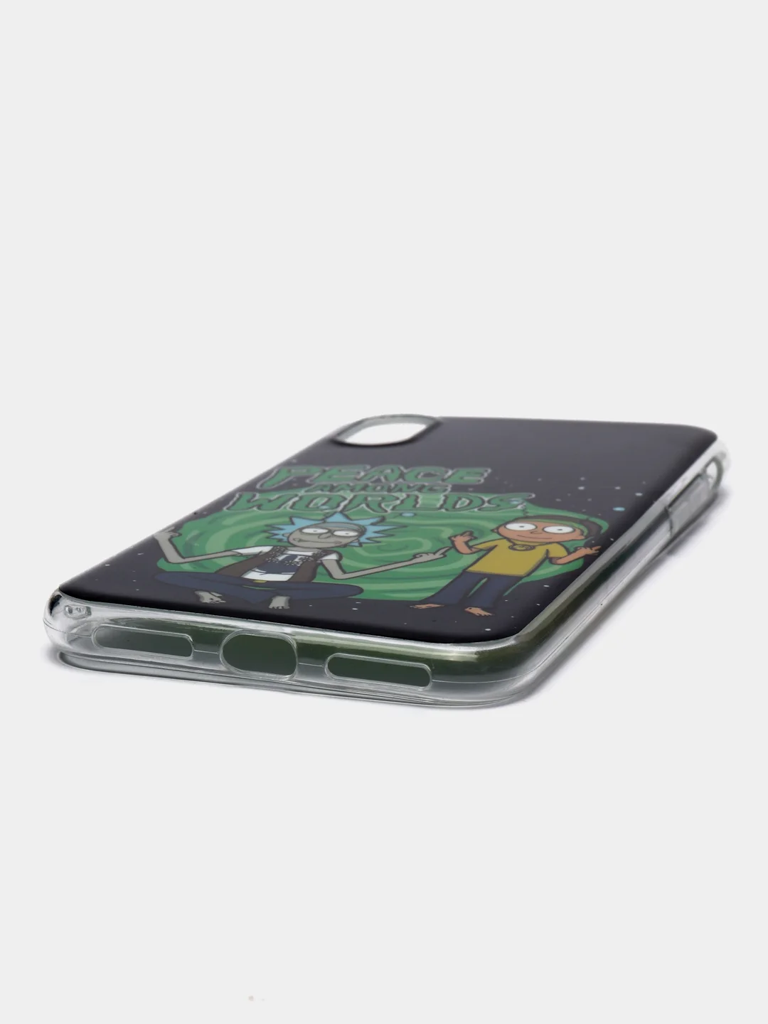 Зеленый чехол для iPhone 12, 6S, 7/8, 7 Plus, XS Max, XR, X, 12 Pro, с рисунком