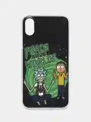Зеленый чехол для iPhone 12, 6S, 7/8, 7 Plus, XS Max, XR, X, 12 Pro, с рисунком