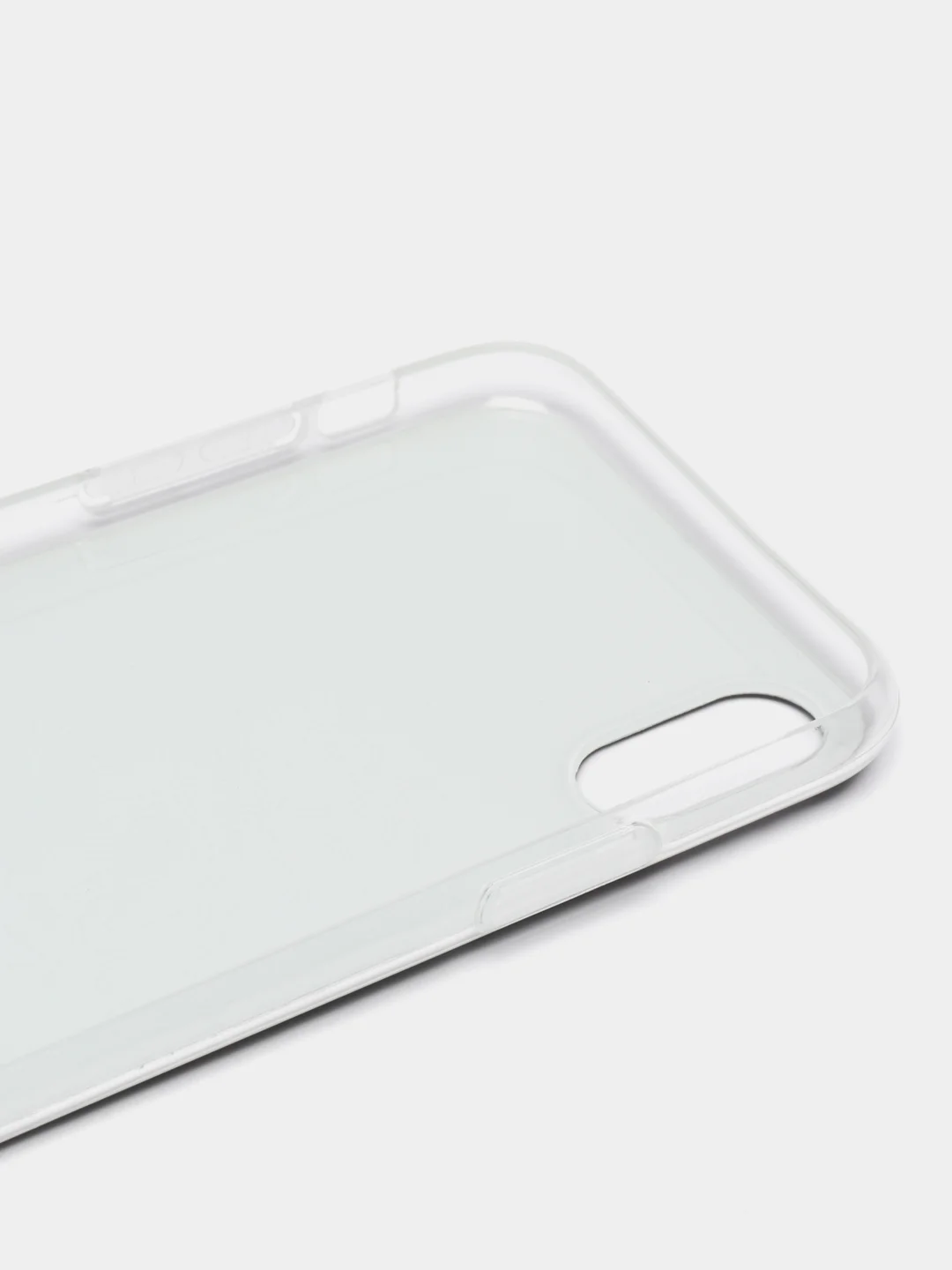 Зеленый чехол для iPhone 12, 6S, 7/8, 7 Plus, XS Max, XR, X, 12 Pro, с рисунком