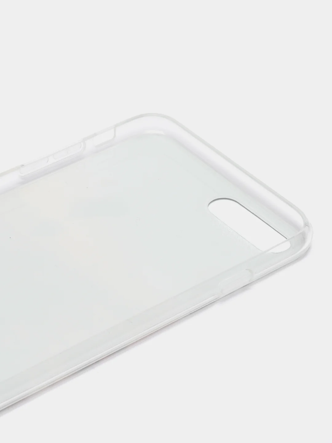 Лазурный чехол для iPhone 12, 6S, 7/8, 7 Plus, XS Max, XR, X, 12 Pro, с рисунком